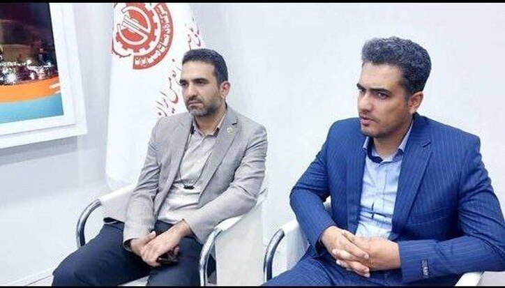 مسیر نوآوری و فناوری در شرکت مس باز شده است