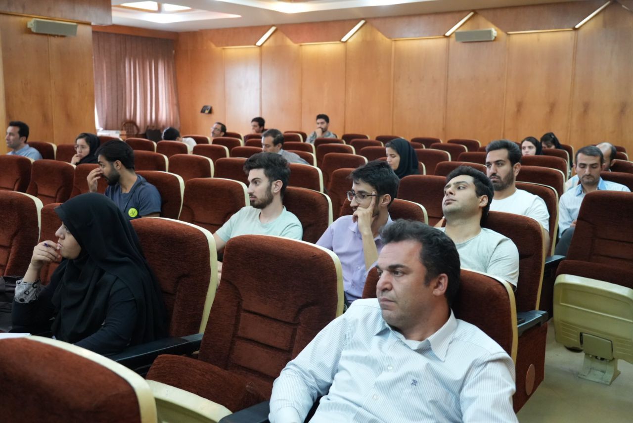 اولین نشست «رویداد هم‌مسیر» برگزار شد