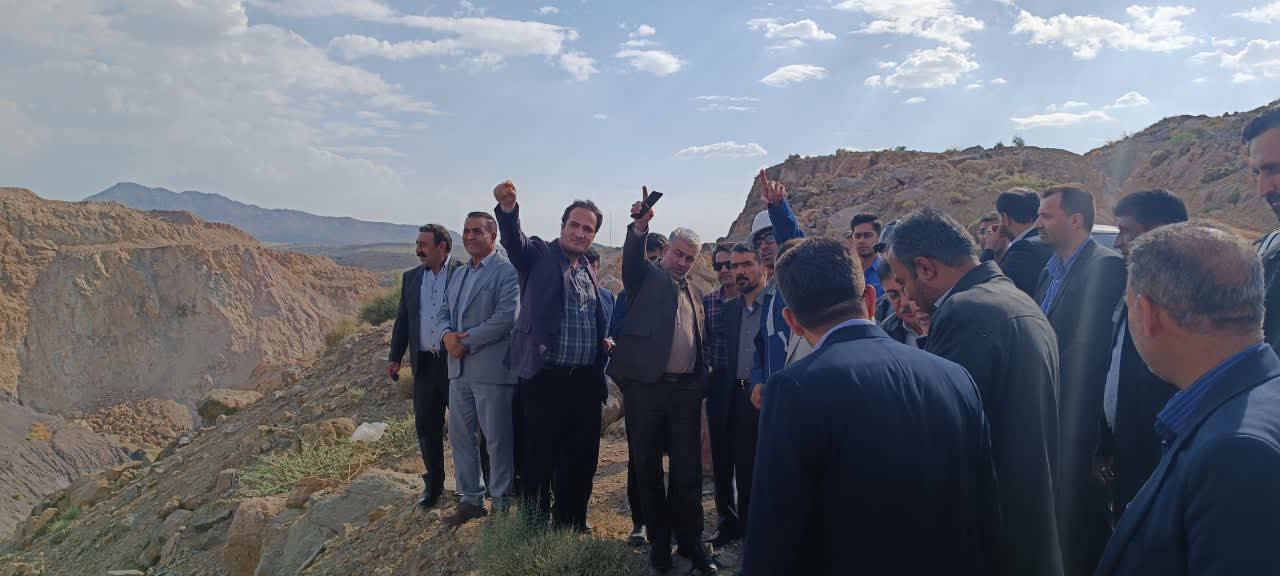 خام فروشی و کاهش نقدینگی، موانع پیش روی معدن‌کاران
