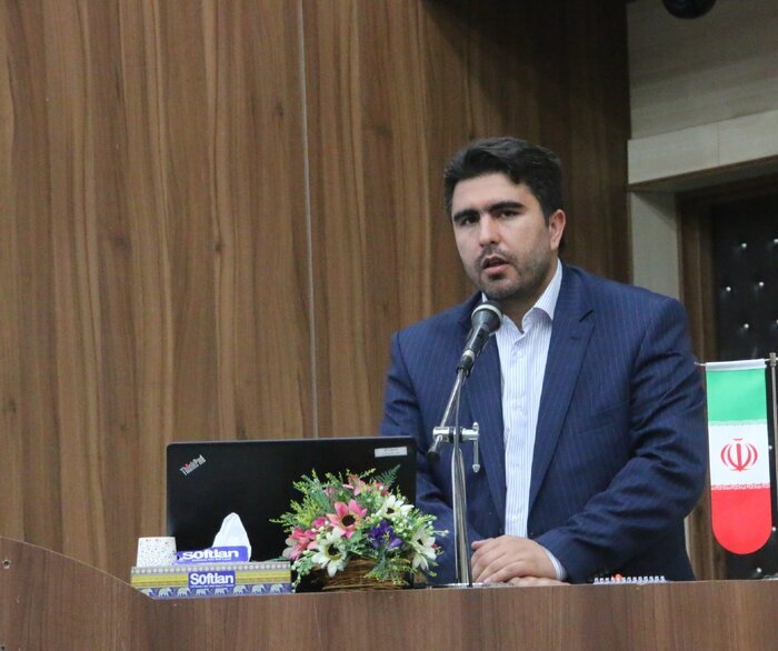 تحقق وعده رییس جمهور از رویای استقلال مس تا انقلاب در صنایع پایین دستی ورزقان + فیلم