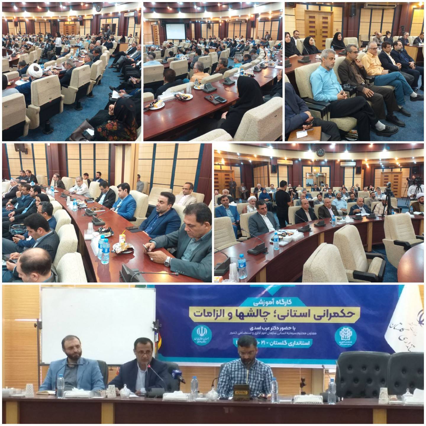 تأمین مالی، از مهمترین مباحث توسعه است/ ۱۸۵ طرح صنعتی با پیشرفت فیزیکی بالای ۶۰ درصد در استان وجود دارد