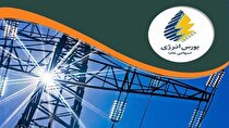 بورس انرژی به توسعه صنعت برق کمک می‌کند