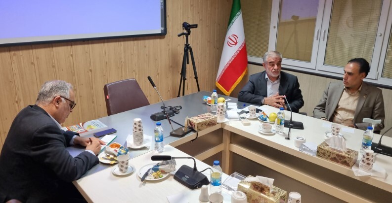 وجود حمایت و تامین منابع مالی مورد نیاز لازمه دستیابی به اهداف تامین نیروی انسانی سازمان زمین‌شناسی و اکتشافات‌ معدنی کشور است