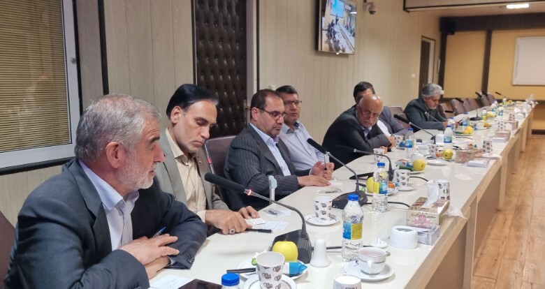وجود حمایت و تامین منابع مالی مورد نیاز لازمه دستیابی به اهداف تامین نیروی انسانی سازمان زمین‌شناسی و اکتشافات‌ معدنی کشور است