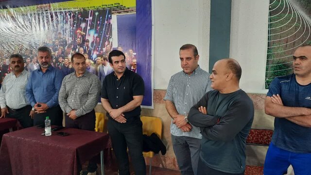 پایان خوش آینده سازان کشتی آزاد ایران در دیار المپیکی‌ها