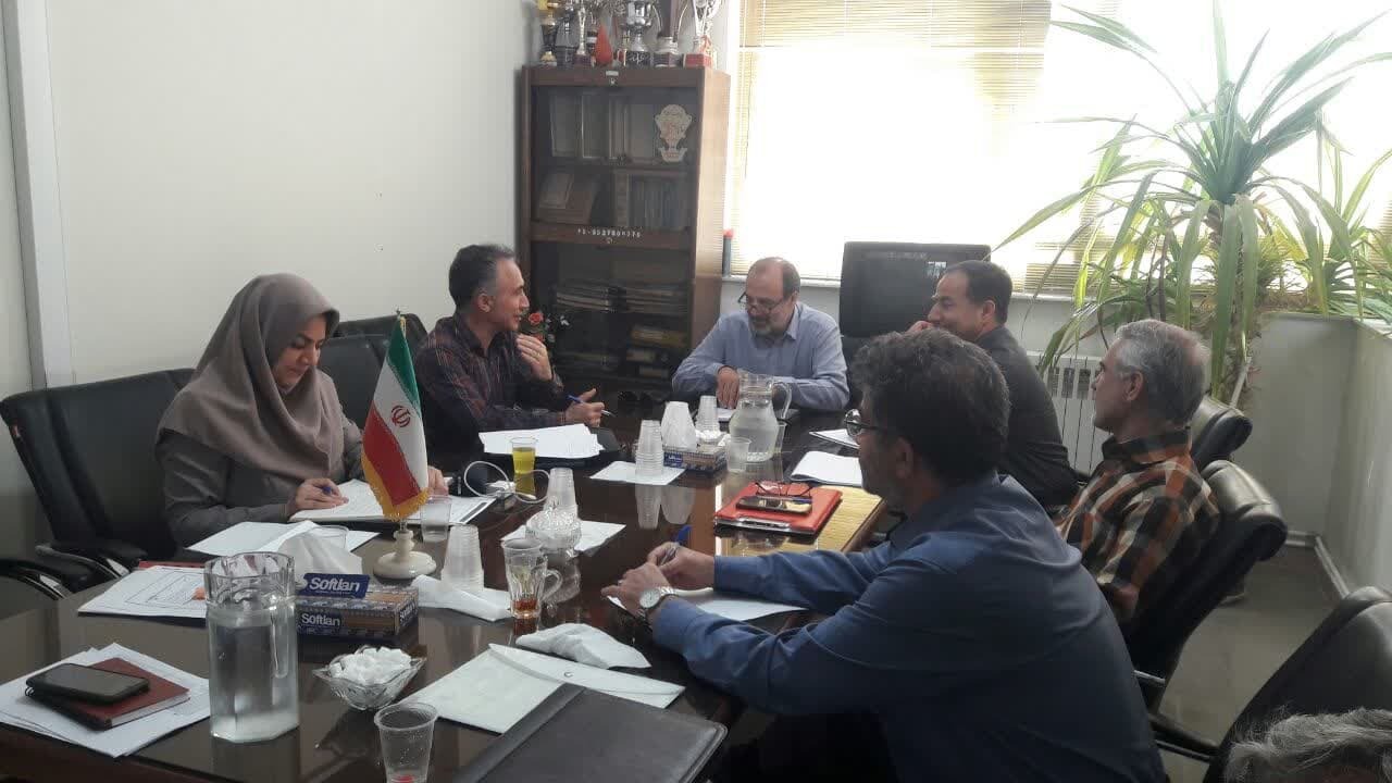 مدیر منطقه استان مرکزی، نتیجه بازدید گروه معین از خمین را مثبت و اثربخش ارزیابی کرد.