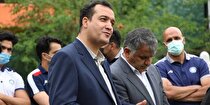 قرارداد ما دلاری یا یورویی نیست، اما جوسازی می‌کنند