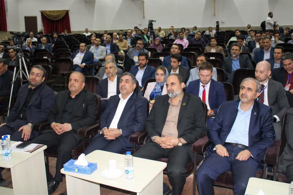 تفاهمنامه مشترک ذوب آهن اصفهان و دانشگاه علم و صنعت ایران تفاهمنامه مشترک ذوب آهن اصفهان و دانشگاه علم و صنعت ایران