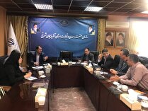 سازمان صمت استان نسبت به تعیین تکلیف معادن فلزی راکد اقدام کند