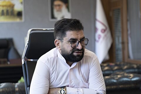 ایجاد اشتغال مولد با اجرای پروژه پیشران فولاد اقلید پارس