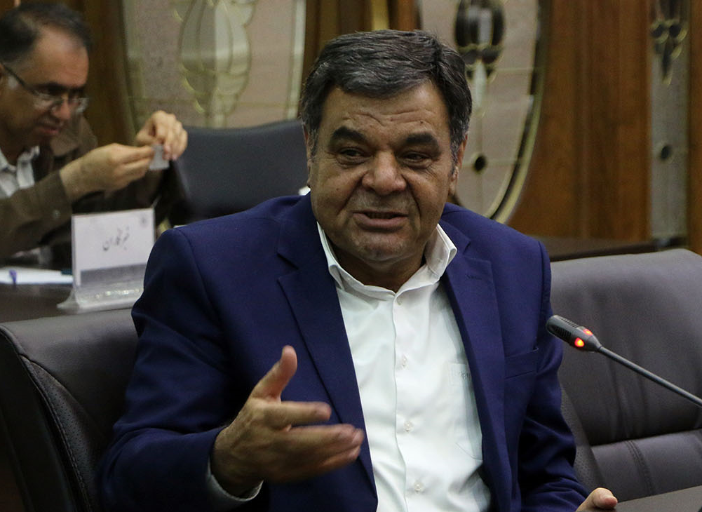 کشتیرانی ایران به بخش خصوصی واگذار شود| ارزش افزوده معادن بالاتر از صنایع است کشتیرانی ایران به بخش خصوصی واگذار شود| ارزش افزوده معادن بالاتر از صنایع است