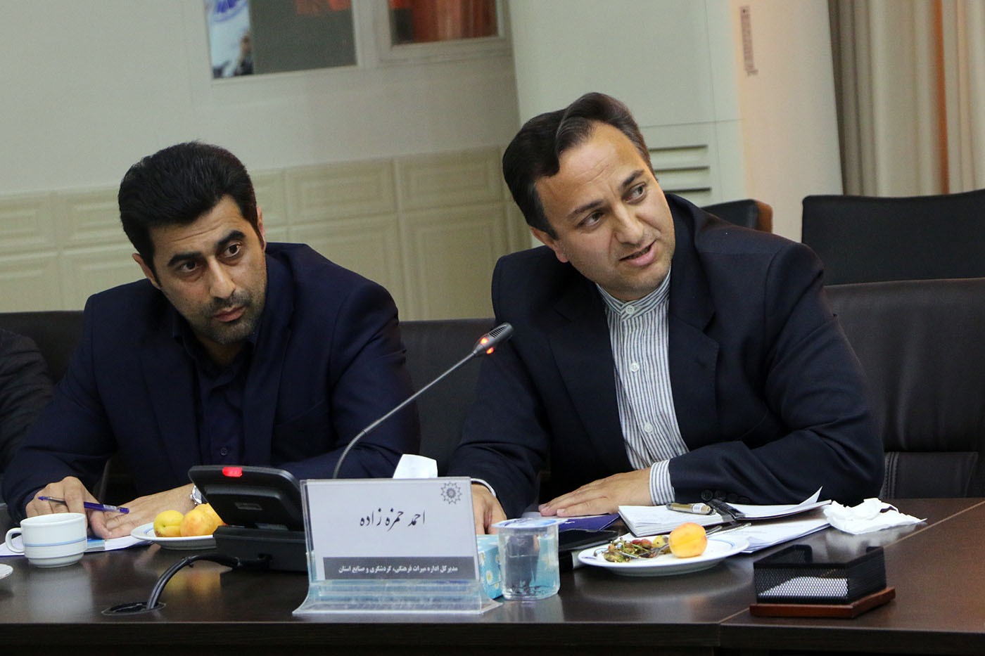 کشتیرانی ایران به بخش خصوصی واگذار شود| ارزش افزوده معادن بالاتر از صنایع است کشتیرانی ایران به بخش خصوصی واگذار شود| ارزش افزوده معادن بالاتر از صنایع است
