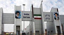 رشد ۲۳ درصدی صادرات کالا از گمرک پرویزخان