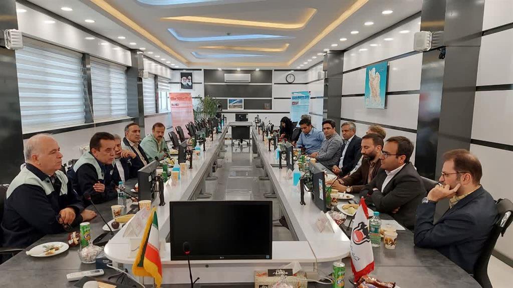 توسعه کشور از مسیر حمل و نقل ریلی میگذرد توسعه کشور از مسیر حمل و نقل ریلی میگذرد