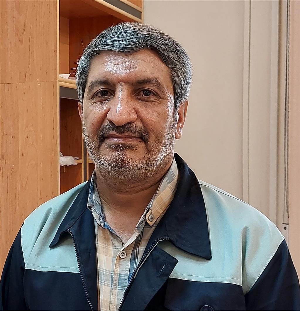 پیشرفت ۸۰ درصدی پروژه تصفیه خانه پساب ذوب آهن اصفهان