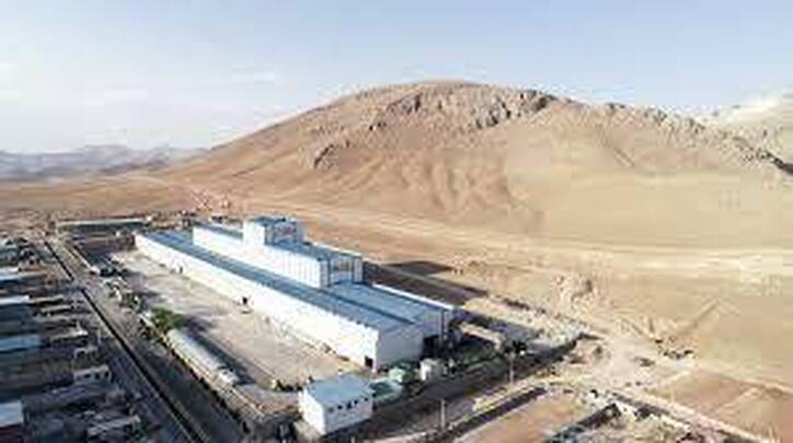 انجام موفقیت آمیز تست‌های اولیه در بهره برداری آزمایشی از طرح نورد سرد فولاد تاراز