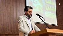 شرکت پارس بهین پالایش قشم، شرکت برتر در صادرات کالای سرمایه‌ای منطقه آزاد قشم