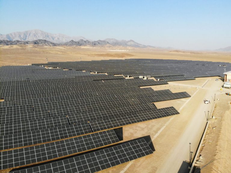 نیروگاه سمنان پرچم‌دار ۴۸ پروژه پیشران اقتصادی