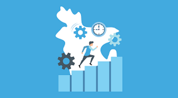 کارآفرینی با افکار مدرن