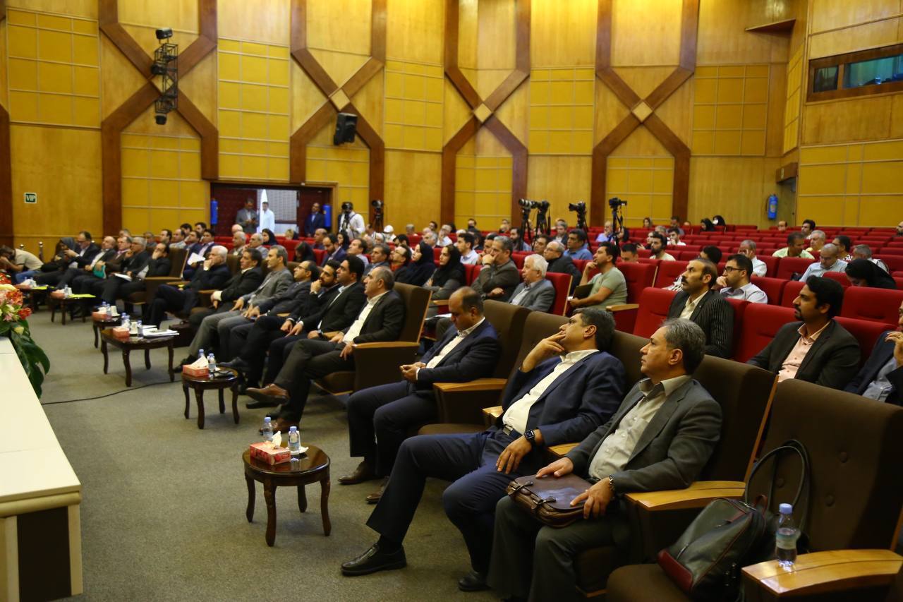 تمرکز تجلی بر عناصر نادر خاکی