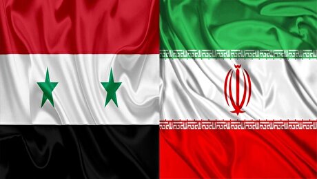 مجمع عمومی عادی اتاق مشترک ایران و سوریه ۲۴ تیر برگزار می‌شود