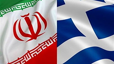 مجامع عمومی و فوق‌العاده اتاق مشترک ایران و یونان ۱۸ تیر برگزار می‌شود