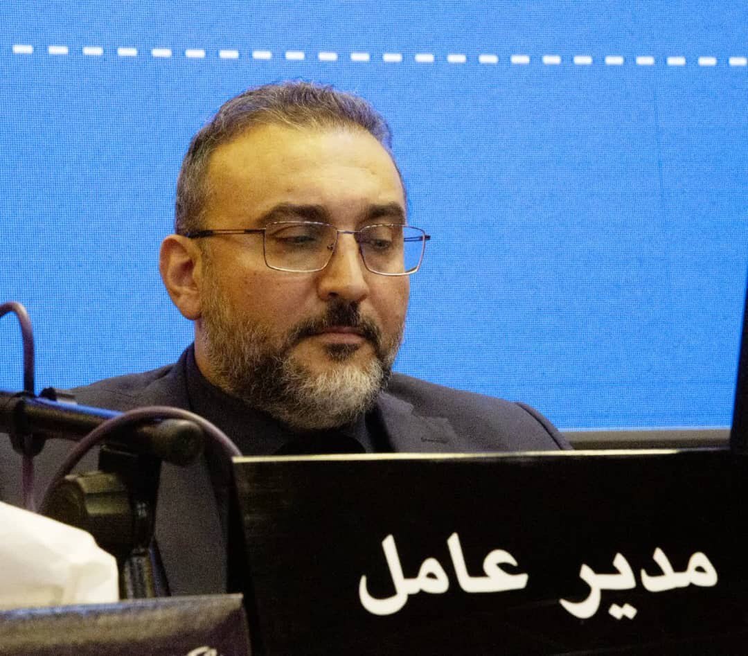 اعلام رضایت و تقدیر سهامداران از عملکرد چادرملو/ تقسیم ۱۷۱ هزارو ۳۲۵ میلیارد ریال سود بین سهامداران
