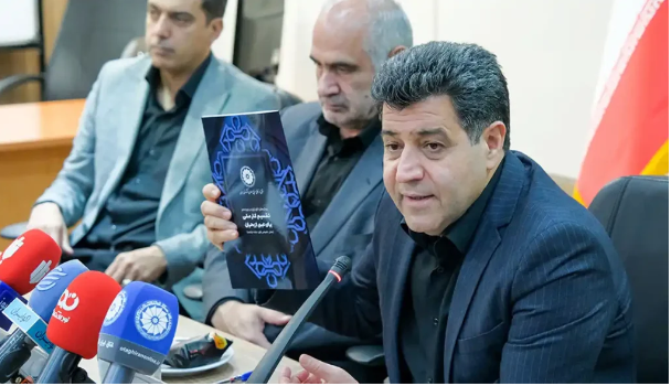 در جلسه هیات نظارت بر انتخابات اتاق بازرگانی چه گذشت؟ / آزمون سخت وزیر صمت/ افزایش فشار‌ها برای کناره‌گیری حسین سلاح‌ورزی