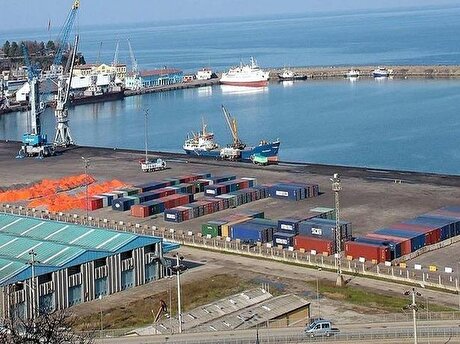 مبادلات بازرگانی ایران به بیش از ۳۵ میلیارد دلار رسید