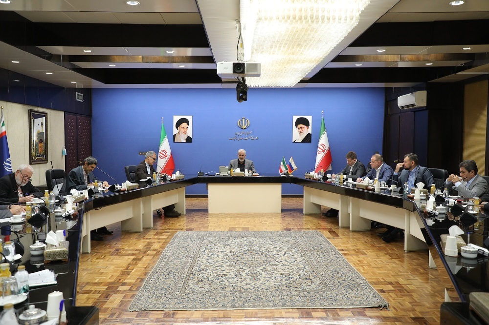 اهمیت بالای توسعه فن‌آوری در صنعت حمل و نقل/ ظرفیت‌های خوب ایران در تولید موتور و بنده هواپیما
