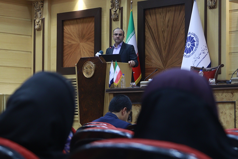 نیروی انسانی مهمترین رکن سازمان است/ کارآفرین باید مهارت حفظ و نگهداشت نیروی انسانی را داشته باشد