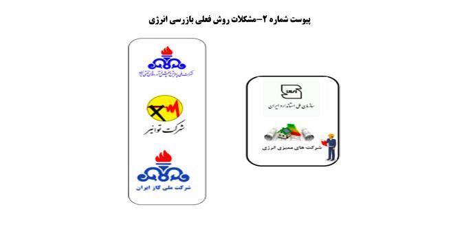 بهبود فرآیند تولید جهت دستیابی به معیار‌های مصرف انرژی استاندارد در صنعت فولاد ضروری است