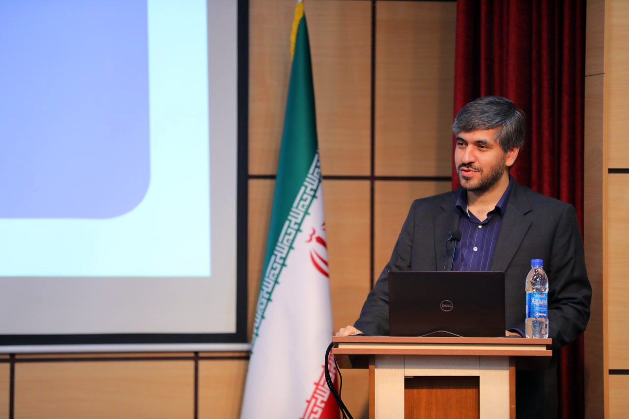 بازدید برگزیدگان المپیاد دانش‌آموزی از ارکان بازار سرمایه