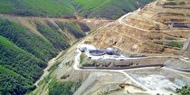 ساخت ابر باکت بیل‌مکانیکی در مس‌ سونگون