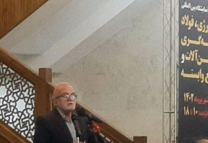 چرا فولادساز باید نیروگاه ساز شود! / مدیریت برق کشور، مدیریت خاموشی است!