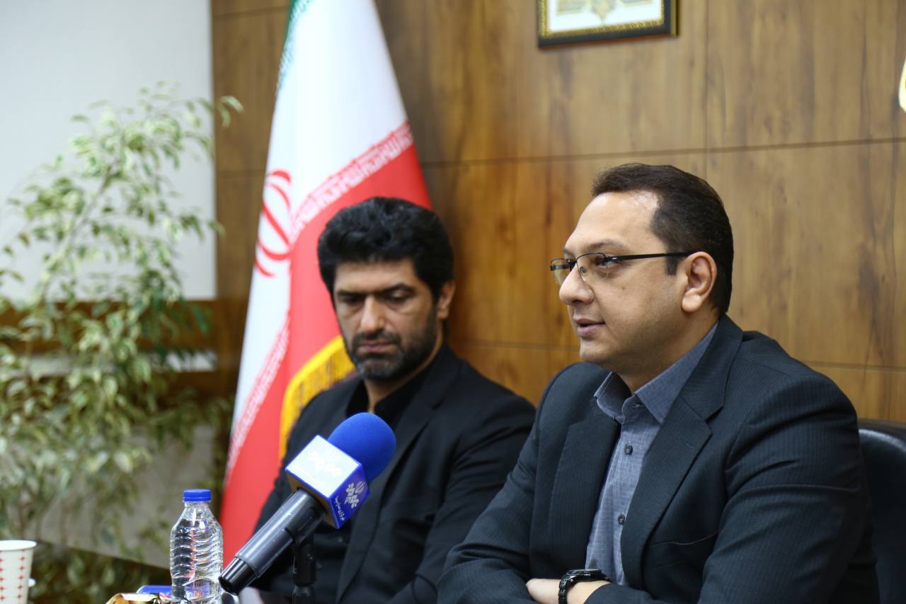 عملکرد رو به رشد البرز مرکزی در سال ۱۴۰۲