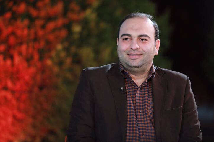 انتصاب دکتر «امیرحسین حاجی‌رحیمیان» به عنوان عضو هیات مدیره فولاد امیرکبیر کاشان