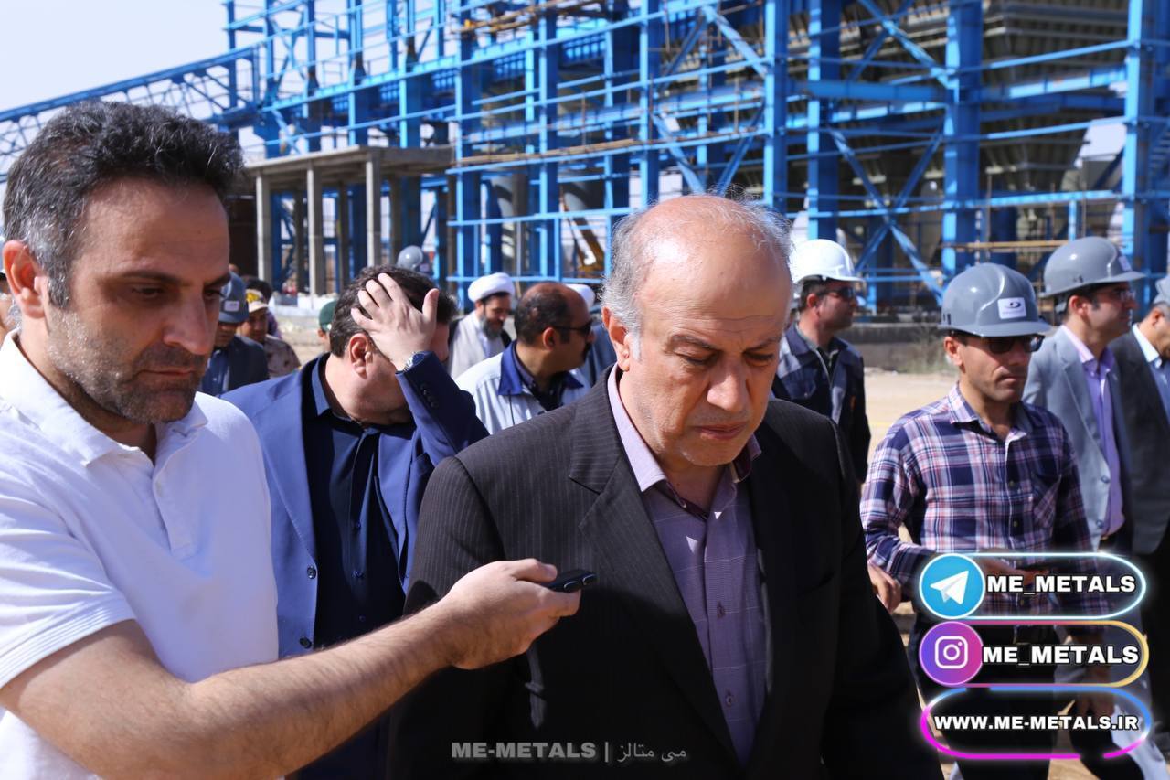 کردستان پنجمین استان معدنی کشور