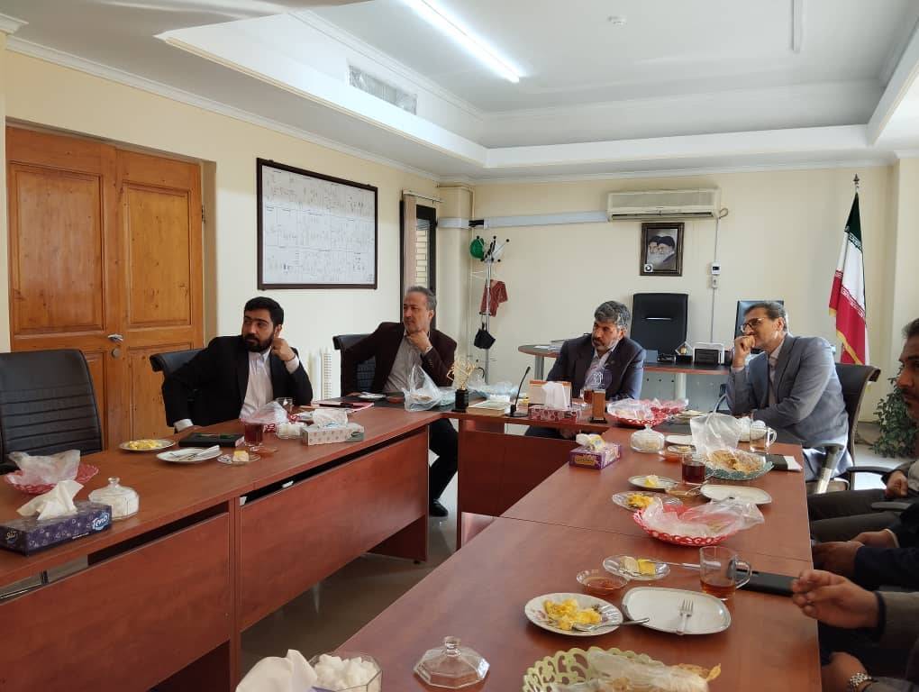 بازگشت مجتمع اسیدسیتریک کرمانشاه به چرخه تولید با اجرای سند تحول شستا