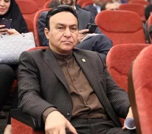 مدیر روابط عمومی فولاد خراسان به افتخار بازنشستگی نایل شد
