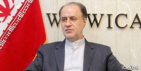 متناسب‌سازی حقوق و مزایای بازنشستگان براساس ۹۰ درصد حقوق و مزایای شاغلین همتراز می‌شود+فیلم