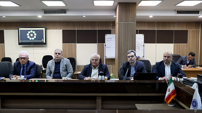 برنامه‌ریزی برای اعزام هیات‌های تجاری به روسیه، در کمیسیون صنعت اتاق ایران کلید خورد