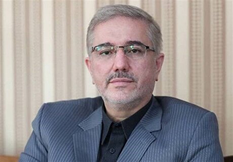 تکمیل طرح‌های دارای پیشرفت ۵۰ درصد با صرفه جویی و خلق منابع جدید