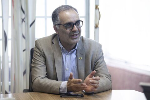 طرح تحول در معادن ۵ استان کلید خورد/ سهم ۷ درصدی ایران از ذخایر معدنی جهان
