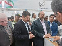 استان ایلام می‌تواند به قطب تولید قطعات صنعت نفت و گاز کشور تبدیل شود