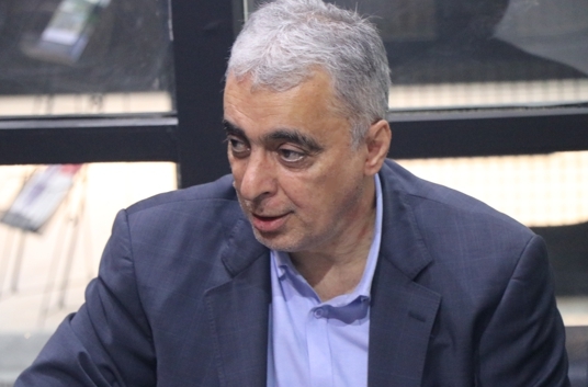 حضور مدیرعامل و معاونین «ومعادن» در سمپوزیوم فولاد