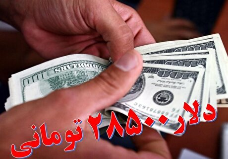 نرخ ارز در لایحه بودجه ۱۴۰۳ تغییر نکرده است