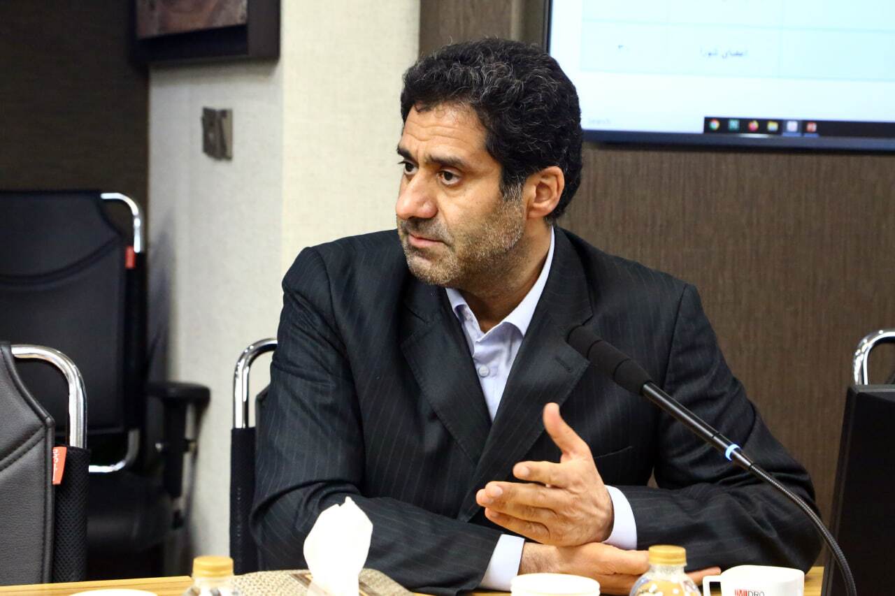 خلوصی، عضو هیات عامل ایمیدرو شد/ ضیغمی؛ سرپرست مدیریت منابع انسانی، آموزش و پشتیبانی
