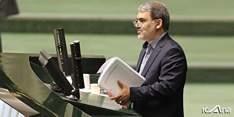 تشریح صفر تا صد روند بررسی بودجه ۱۴۰۳ در مجلس