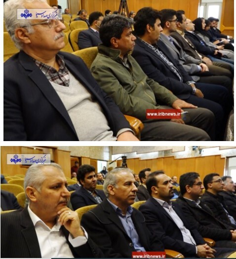 بررسی طرح تحول زمین‌شناسی و اکتشاف معدنی در نشست هم‌اندیشی و برنامه ‎ریزی آمایش سرزمینی استان کردستان